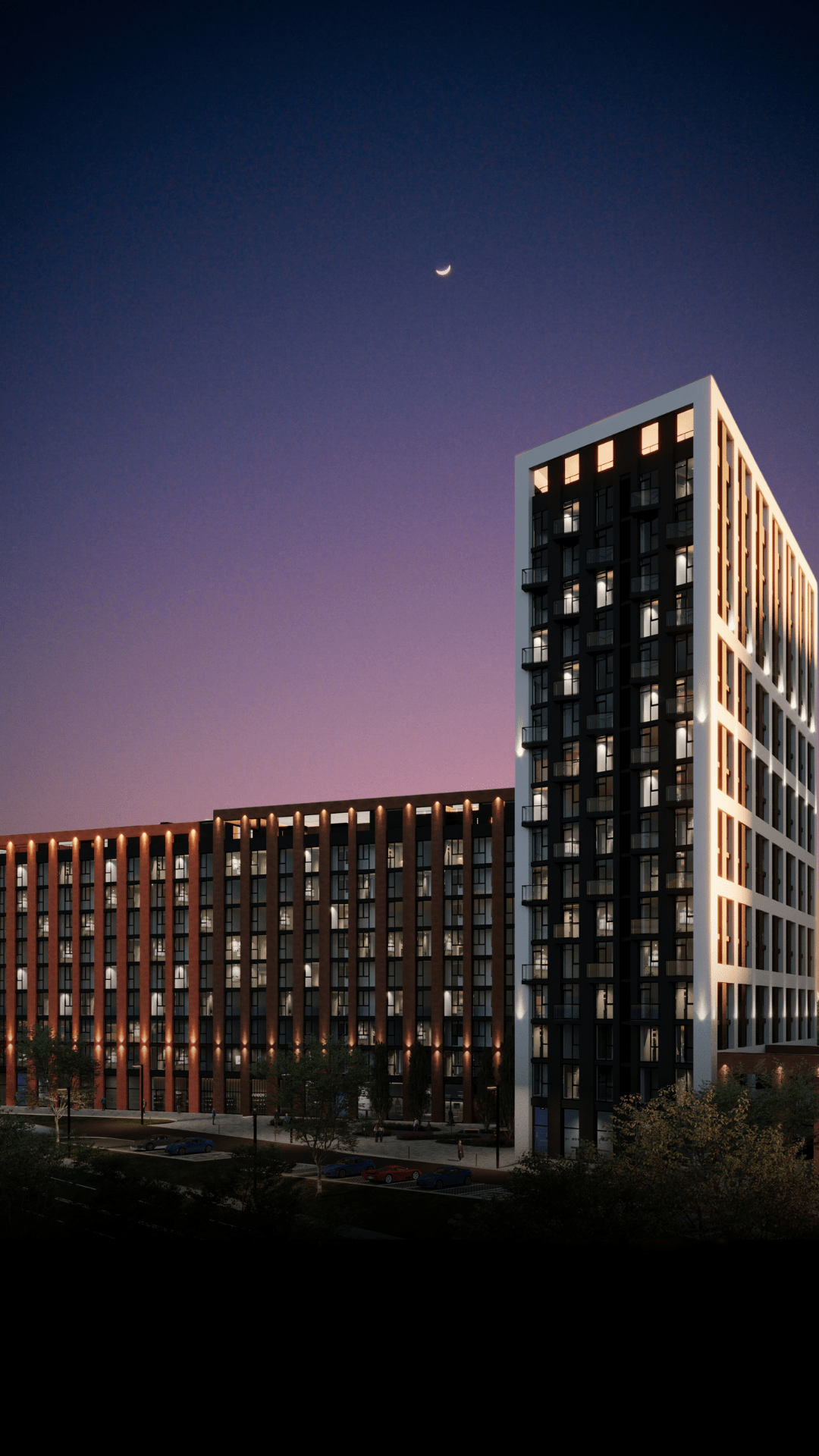 skywalker - Розтермінування від забудовника на 3 роки під 0%